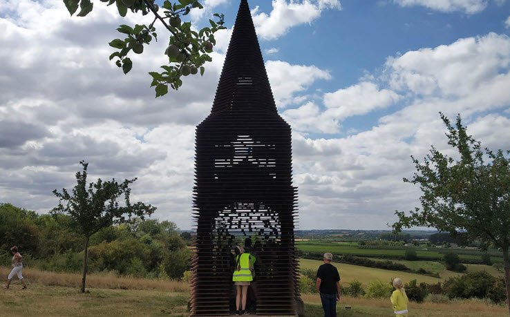 Rosmeulen Castle, Tongeren-Borgloon, Belgium